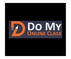Do my online class 