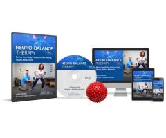 Discover peace of mind with Neuro-Balance Therapy! 