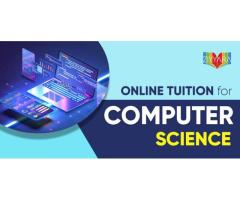 Empower Your Coding Abilities with Ziyyara's Online Computer Science Programs