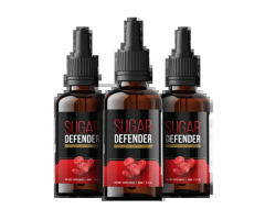 Sugar Defender - New Blood Sugar and Type 2