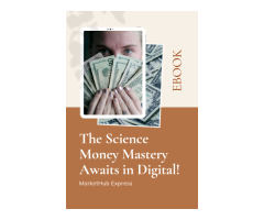 The Science of Money Mastery Awaits in Digital!