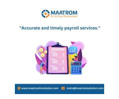 Reduce Paperwork with Payroll Outsourcing