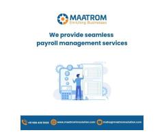 Effortless Payroll Management
