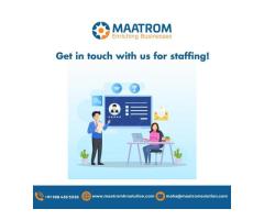 Better Career - Move with Staffing Services