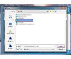 Unlock Your PST Files Using PST Password Remover