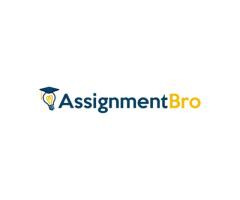 Assignment Bro