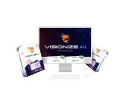 VisionizeAi Review – The Ultimate AI-Powered Design Solution