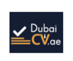 Professional CV Makers in Dubai, UAE