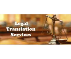 Legal Translation Services in Dubai | JSK Translation