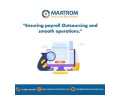 Streamline Payroll Outsourcing with Specialists