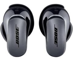 Ultra Wireless Noise Cancelling Earbuds