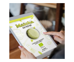 Matcha Slim: Your Delicious Path to Weight Loss Success!