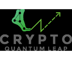 Crypto Quantum Leap - 50% Commissions