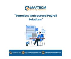 Seamless Outsourced Payroll Solutions