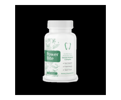 PowerBite Supplements - Health