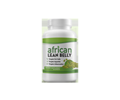 African Lean Belly Dietary supplement - weight loss