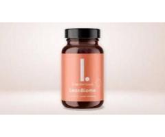 LeanBiome - BRAND NEW Weight Loss Offer!!