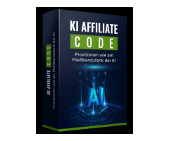 KI Affiliate Code Digital - membership area