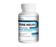 Pure Neuro - Healthy Brain Support
