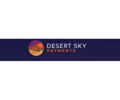 Desrert Sky Payments