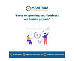 Reliable Payroll Management