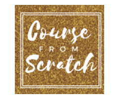 Course From Scratch 
