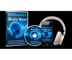 Billionaire Brain Wave. Brand New VSL From 8-Figure Marketer Digital - 