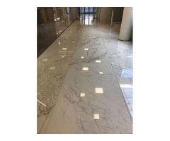 Granite Floor Polishing Services in Akshardham