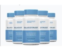 Glucotrust: Changing Glucose The board for Better Prosperity