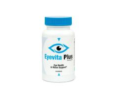 Eyevita Plus Eye Health