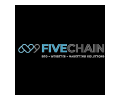 Fivechain: Premier Web Designing & SEO Company USA | Marketing Solutions