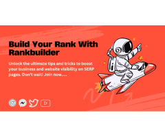 Get Ultimate tips and tricks on Rank Builder