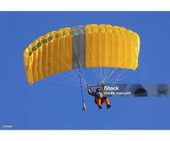   ENJOY BEST PARAGLIDING ACTIVITY AT CHEAPER COSTS 