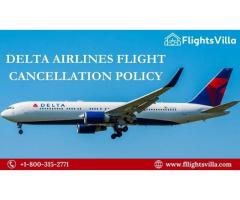 How Can I Cancel My Flight On Delta  Airlines