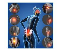 MOST DANGEROUS JOINT PAIN IN THE HUMAN BODY!