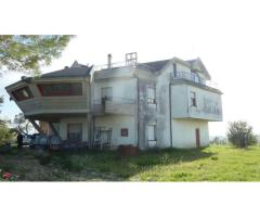 Detached house in Italy