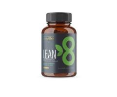 FIRST AND ONLY Body Composition Improvement Formula:  LEAN!