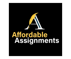 Affordable Assignments