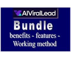 Unlocking the Power of AIViralLeads Bundle: Everything You Need to Know