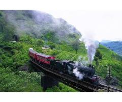 Sri Lanka Tour Packages and Sri Lanka Holiday Packages
