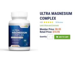 Ultra Magnesium Complex
