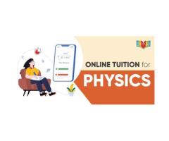 Unlock Physics Brilliance: Your Personal Online Physics Tutor Awaits