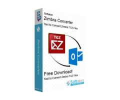 The Best Zimbra to Outlook Converter Solution