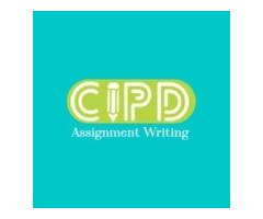 CIPD Assignment Writing UK