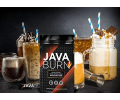How Can You Lose Belly Fat with Java Burn?