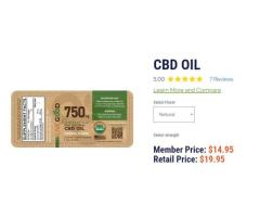 CBD Oil