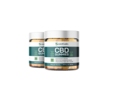 SweetCalm CBD Gummies Quitets Away Stress And Anxiety Price, Buy Now!