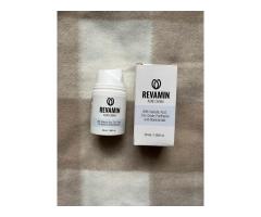 REVAMIN ACNE CREAM 