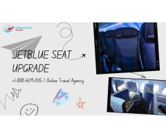 Jetblue Seat Upgrade