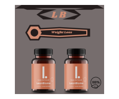LeanBiome - BRAND NEW Weight Loss Offer!!